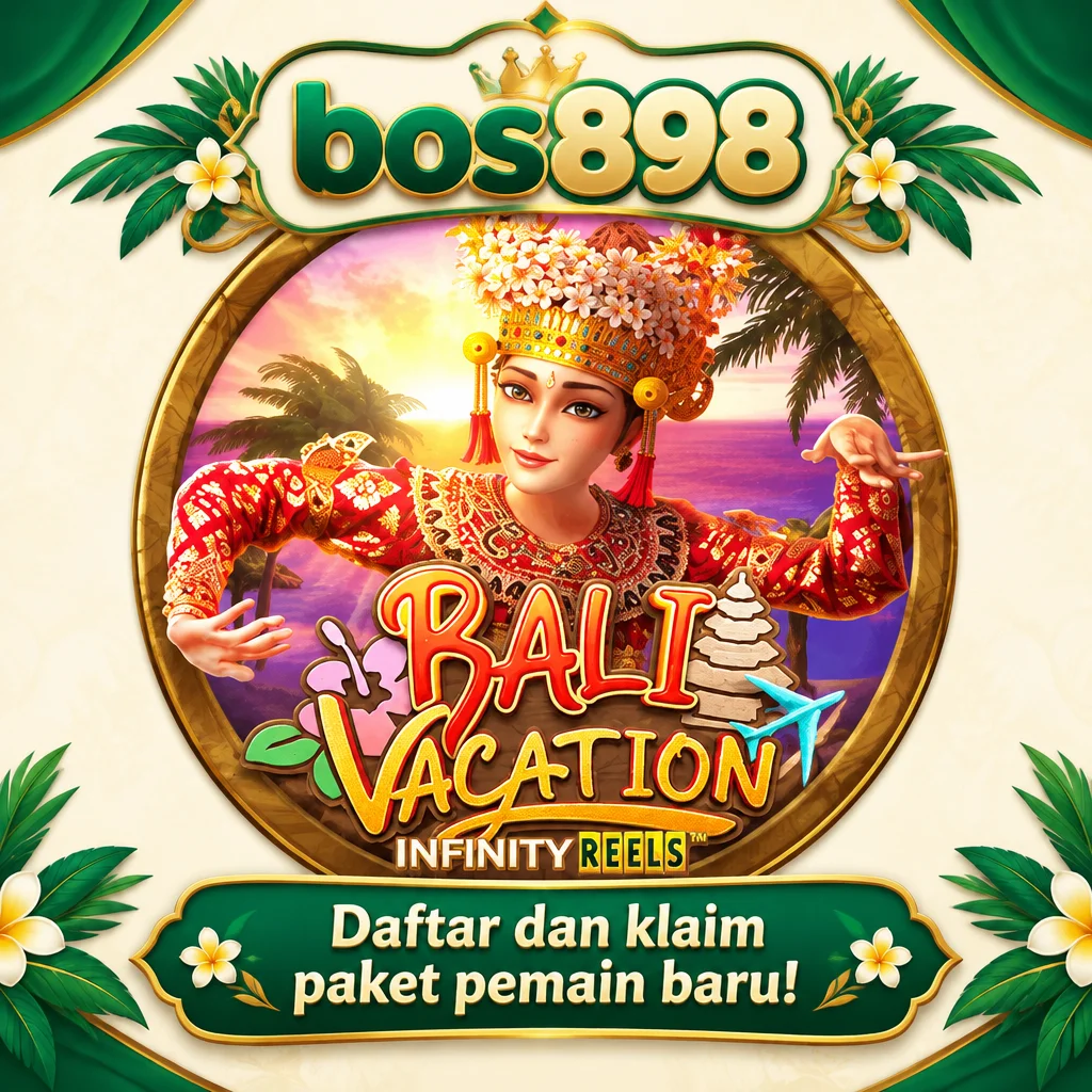 bos898 · Bali Vacation