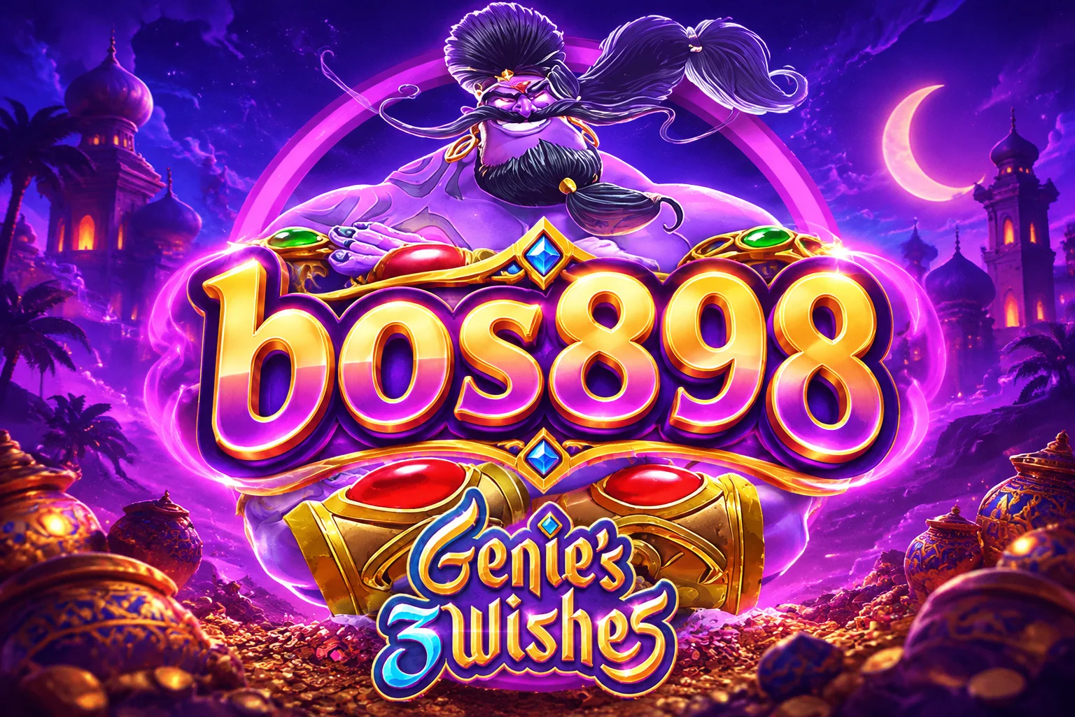 Panduan Navigasi Antarmuka dan Fitur Crypt Fortune di bos898
