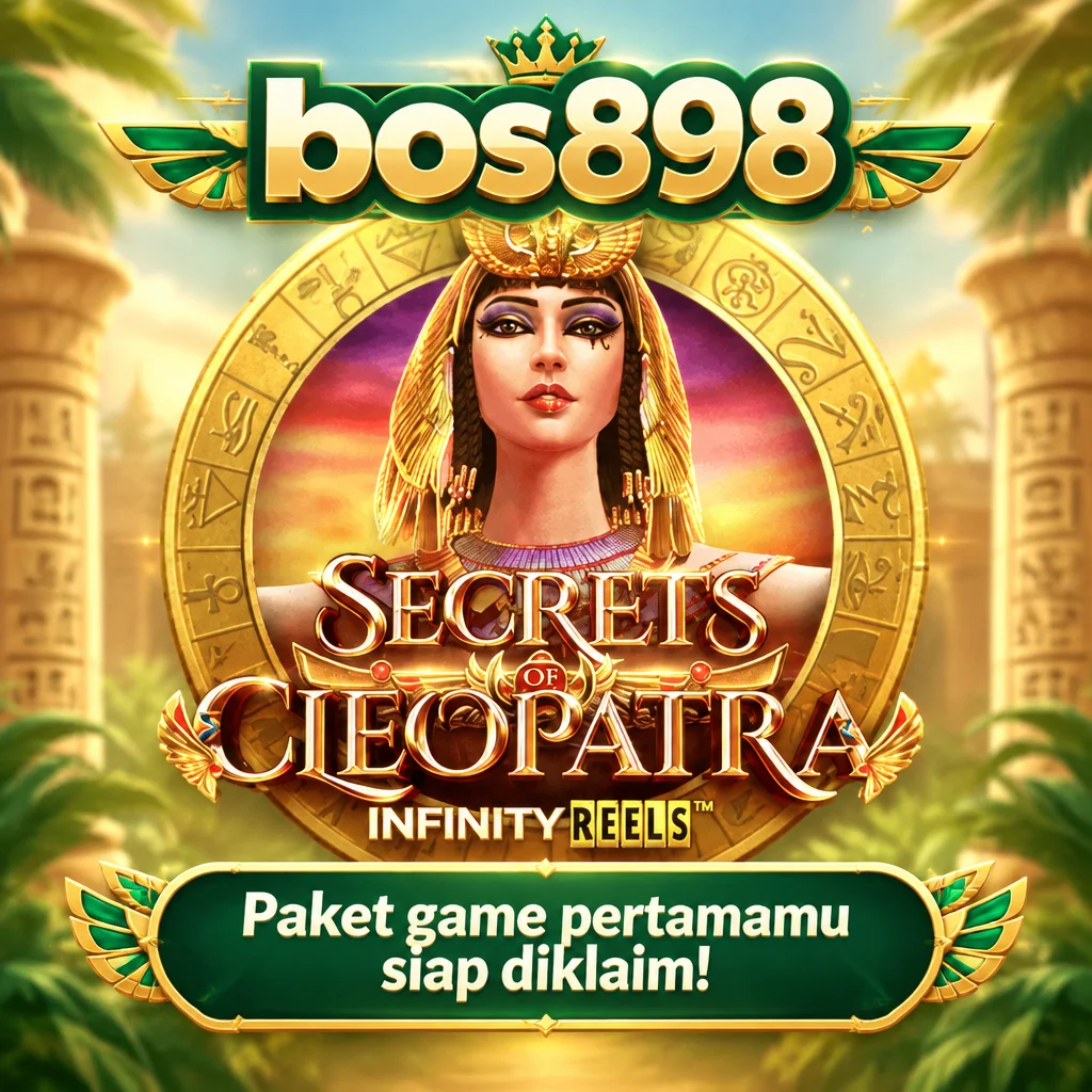 bos898 · Sct Cleopatra