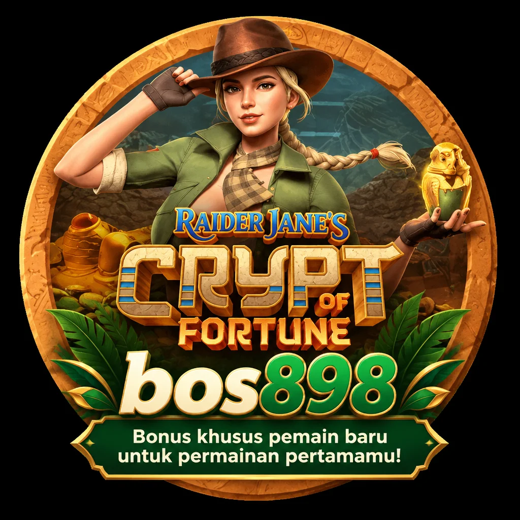bos898 · Crypt Fortune