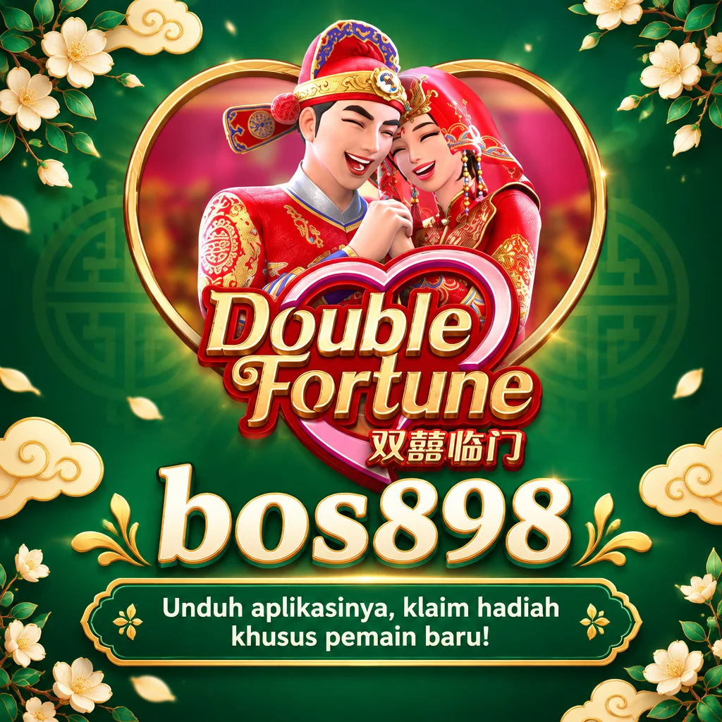 bos898 · Double Fortune
