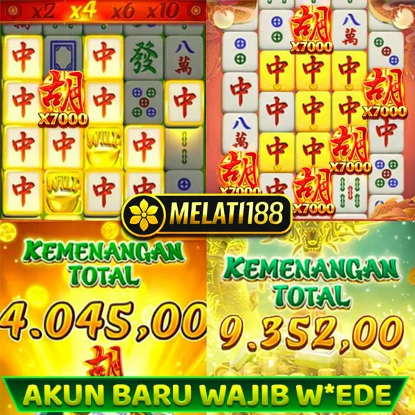 melati188