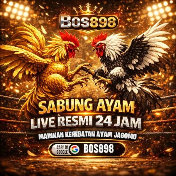 bos898 Masuk