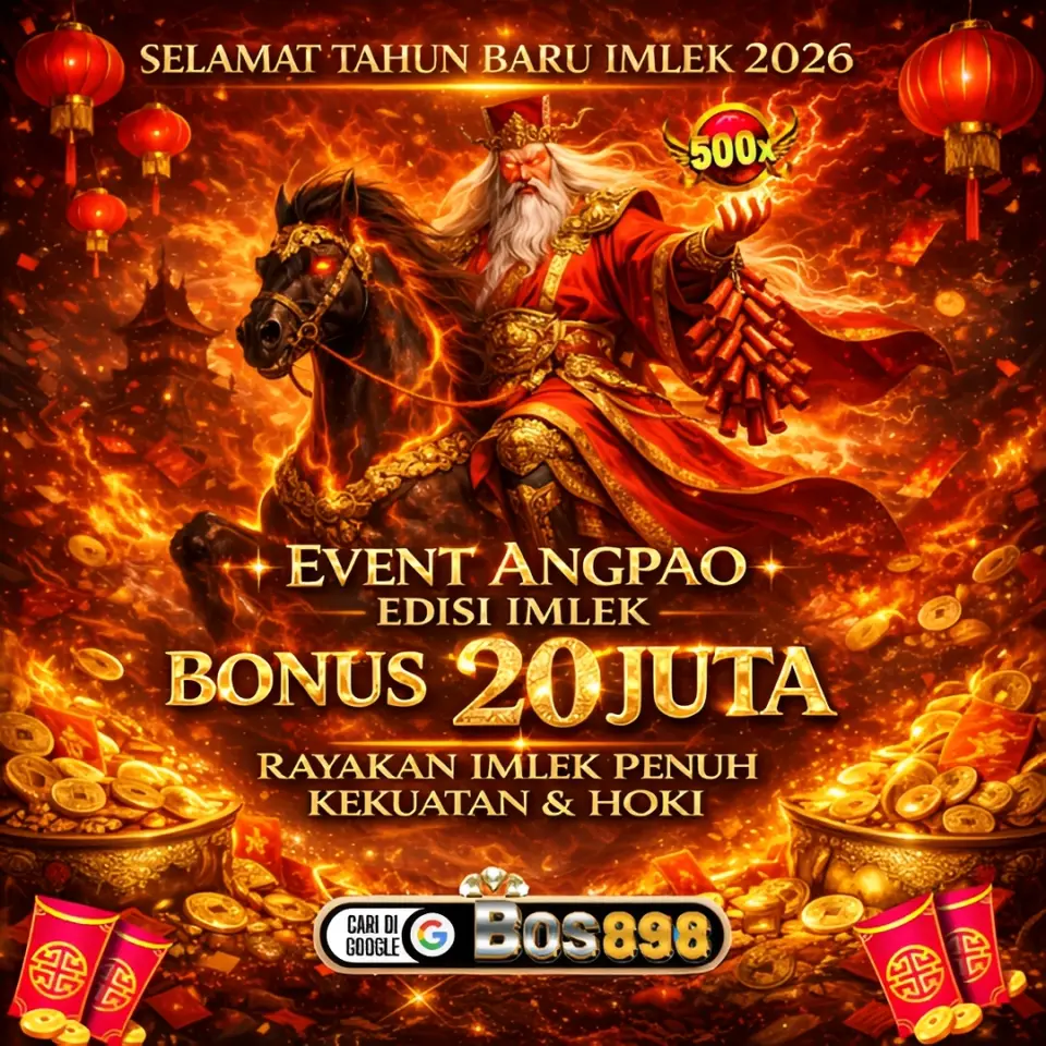 BOS898 APK Resmi Unduh Indonesia